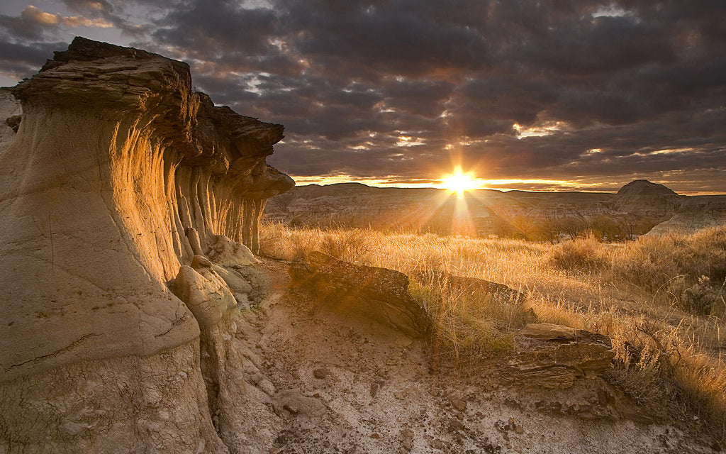 5 best camping spots to explore in Alberta, Canada in 2019!