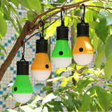 Portable Tent Light with a hook. FREE SHIPPING