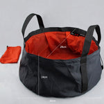 Portable Folding Washbasin 8.5L